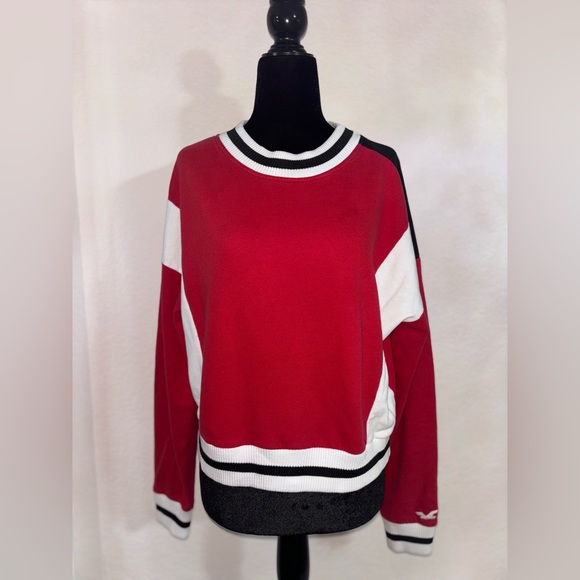 Hollister crewneck sweatshirt S - Picture 7 of 7